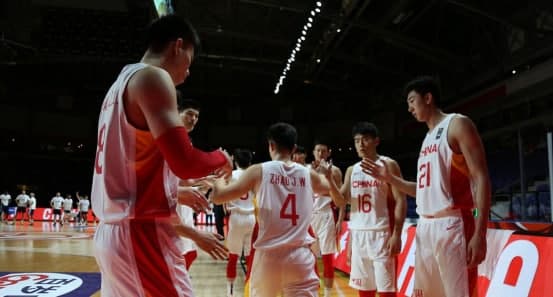 中国男篮还有机会打进东京奥运会吗？
