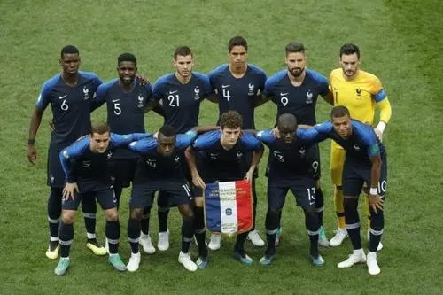 欧洲杯法国队是否会关注进攻速度