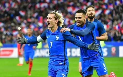 欧洲杯法国队是否会关注进攻速度