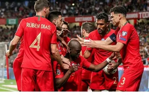 欧洲杯赛事分析：葡萄牙对战比利时球队胜负毫无悬念