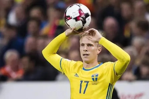 欧洲杯球队分析：瑞典国家队上半区成功出线的可能性很高