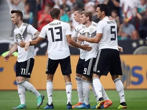 欧洲杯球队分析：上半区赛事德国队占据性优势