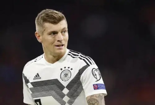 欧洲杯球员分析：克罗斯准备退出德国队全力完成皇马比赛