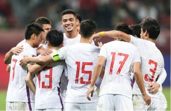中国队进入世界杯的概率有多大？