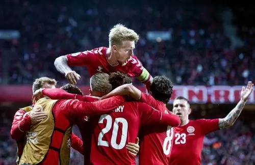 欧洲杯球队分析：丹麦球队的战术打法近期变化较为明显