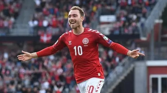 欧洲杯球队分析：丹麦球队在赛事中的战术打法没有关注到三区联防